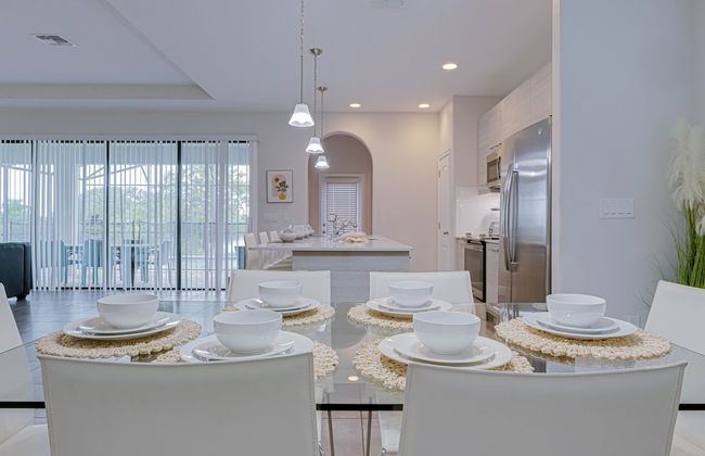 Balmoral Resort-198kb 4 Bedroom Home by RedAwning - Foto 45