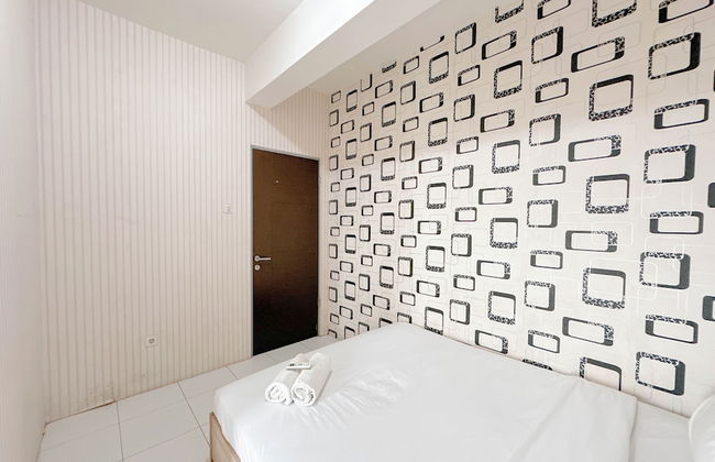Minimalist 2BR Apartment at Tamansari Prospero Sidoarjo - Foto 7
