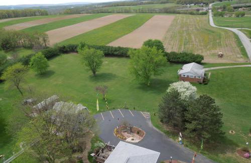 The Carriage House on Slope Hill - Foto 32