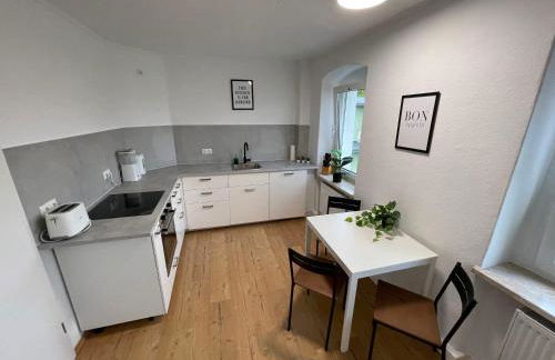 Modern 4 Zi Rooms Netflix, Wifi, Parken CasaLuna85 - Foto 18