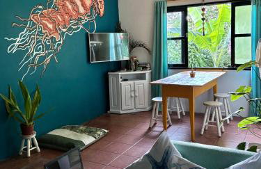 Hostel Casa Lion- Private room - Foto 8