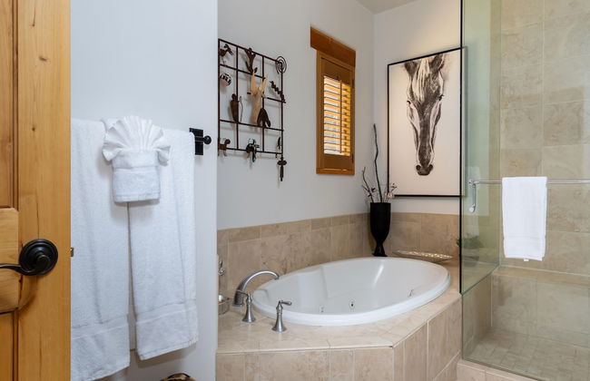 Casa de Caballo - Foto 12