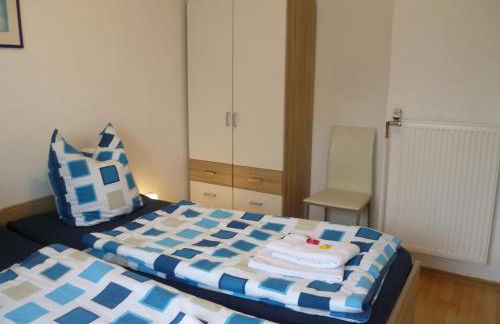 Ferienwohnung Kutscherhof Bartels - Foto 29