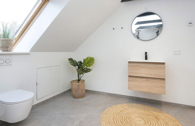 26 Person Holiday Home in Nimtofte-by Traum - Foto 18