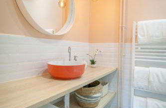 Mountain Suite - Foto 25