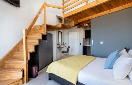 Diamond Kyparissia Suites - Foto 39