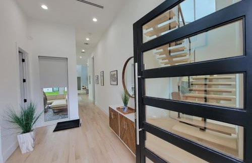 Dallas Luxury Modern House by Dallas Love Airport - Foto 10