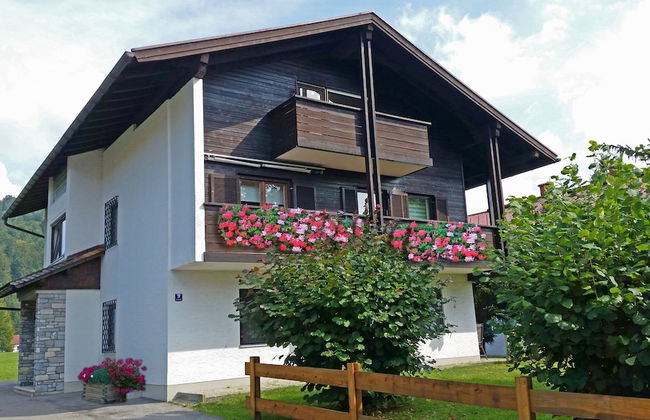 Haus am Wiesengrund - Foto 27