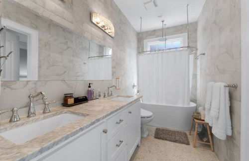 Culinary Comfort near Ponce Mkt - Foto 49