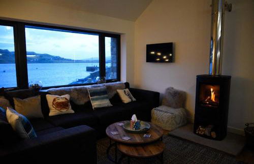 Lodge on the Loch - Foto 5