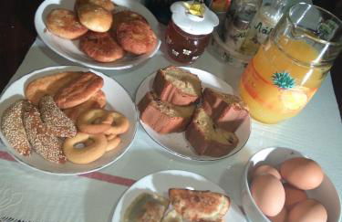 Villa Daskalogianni - Foto 52