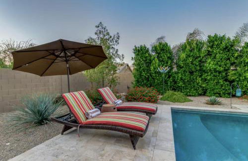 Luxury Queen Creek Oasis w Pool & Spa - Foto 57