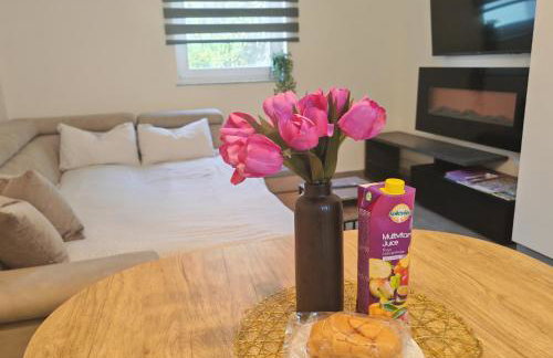 Meraki Apartment Kostrena two bedrooms - Foto 14