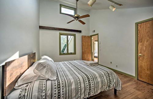 Modern Catskills Reprieve with Hot Tub and Mtn Views! - Photo 12