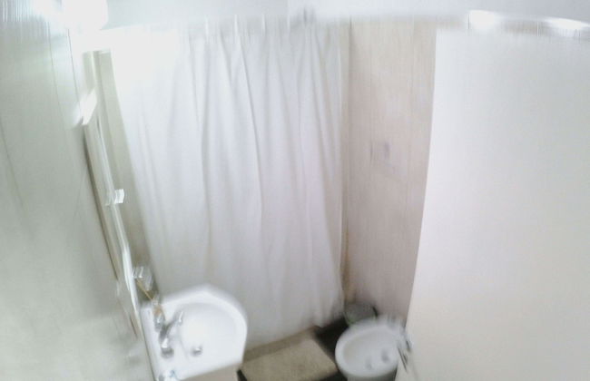 Casa Mis Suegros - Foto 37