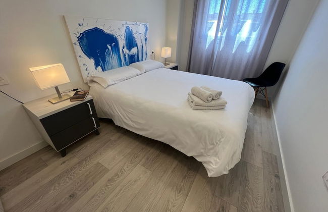 apartamentos Rincón del mar - Foto 30