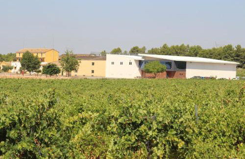 Hotel rural Entreviñas - Foto 52