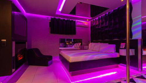 Point Motel GRU - Foto 2