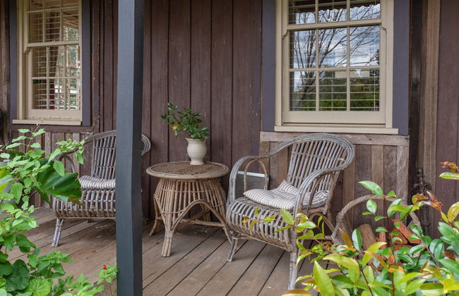 ARCADIA - The Barn Cottage & Rosehill Cottage - Foto 30