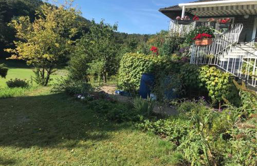 64747 Breuberg Odenwald 2 Schlafzimmer - Foto 11