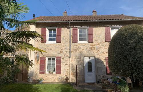 MAISON DE VILLE à Saint-Junien - Foto 1