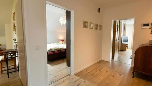 Ferienwohnung Spitzbergblick - Foto 3, Other