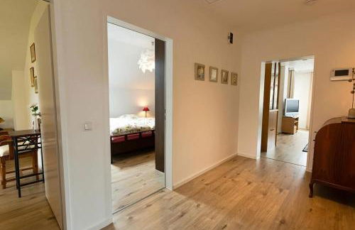 Ferienwohnung Spitzbergblick - Foto 3