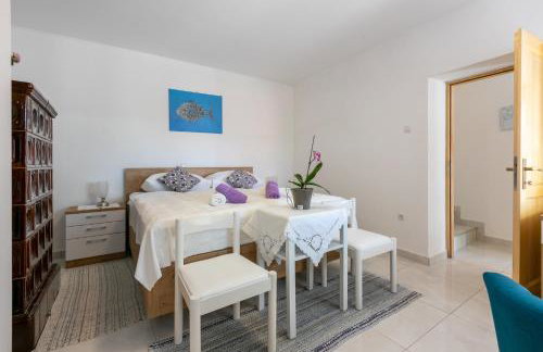 Holiday House Julija - Foto 18