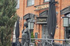 Apartament Nowy Świat - Foto 25