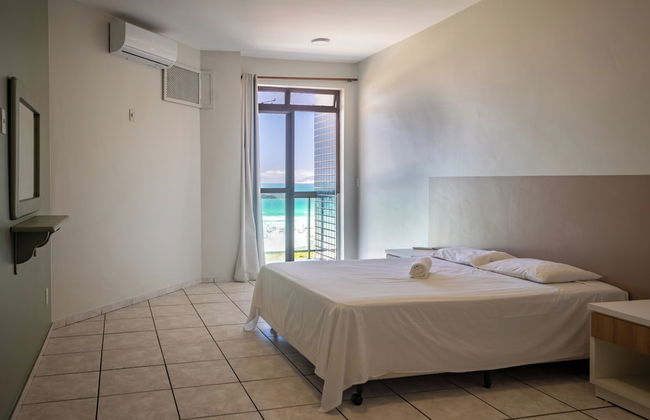 Apart Hotel Porto Príncipe - Foto 7