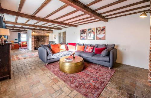 Solebay House, Tunstall - Foto 1