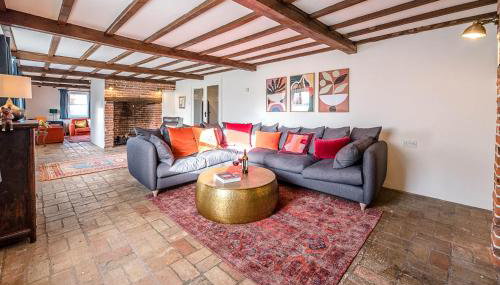 Solebay House, Tunstall - Foto 1