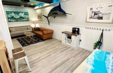 Livin Right Sail Loft: pickleball, basketball, close 2 the fun! - Foto 16