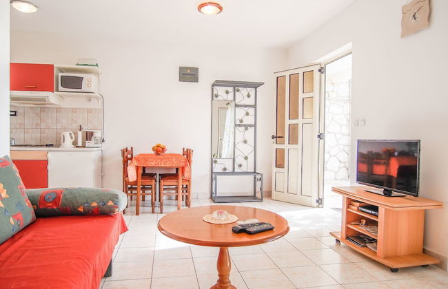 Apartments Dirk - Foto 19