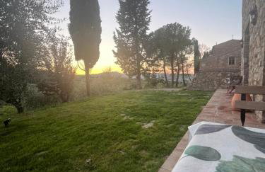 LA COLLINA DEI SAPORI Montepulciano - Photo 62