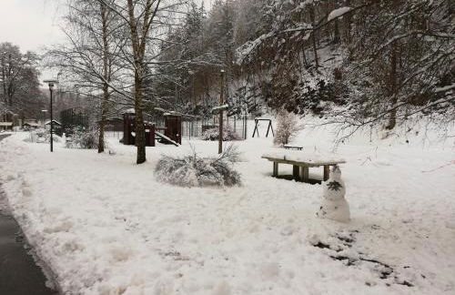 Alte Forsterei - Foto 14