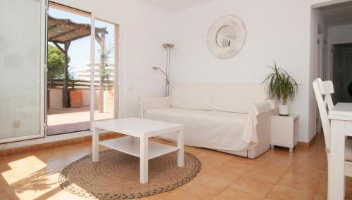 Seafront L'Estartit Roof - Foto 3