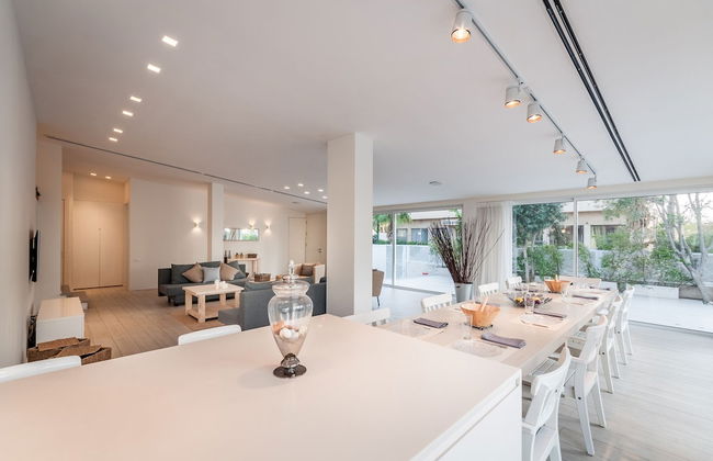 Magical Villa in Herzliya - Foto 14