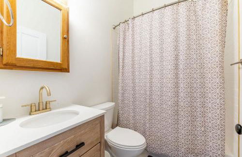 Shine Retreat - Private parking - Newly Reno - OSU - Foto 22