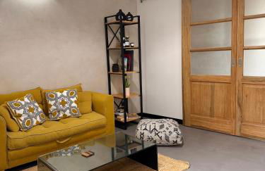 Casbah14 Uzès - Foto 41