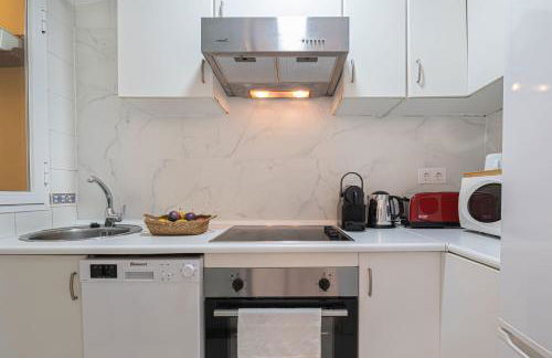 Apartamento Guadalmina Beach - Photo 17