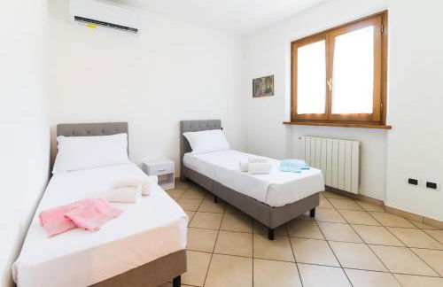 Lovely cosy villa, jacuzzi, nature - Foto 51