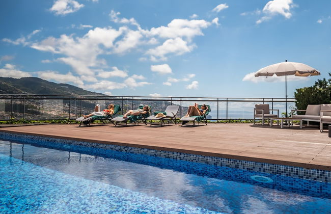 Villa Beausoleil by Homie - Foto 50