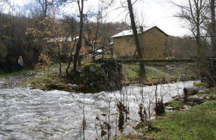 Casa rural el Molino del Botero - Foto 31