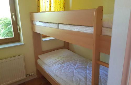 Ferienwohnung 4 im Haus am See mit Wintergarten und Terrasse - Foto 9