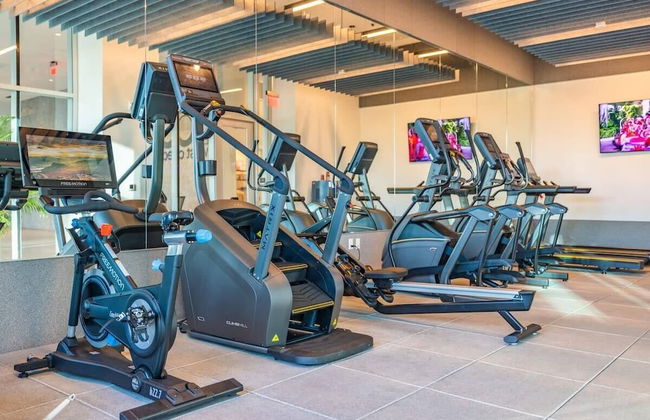 @ Marbella Lane -serenity Vista Apt Oceanview - Foto 48