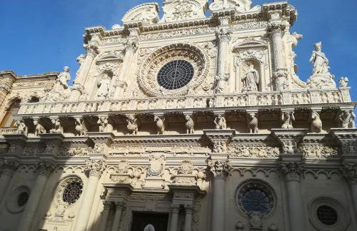 Trullo Alessandro e Villa Raffaela - Foto 86