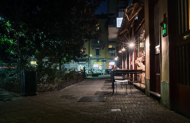 Shortstays Nolo Pontano Zia - Foto 19