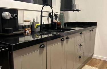 Chalé Container - Luxo Rústico - Foto 47