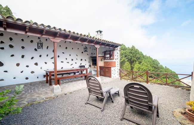 Authentic Holiday Home Full of Character, With Lots of Privacy and Stunning View - Foto 13